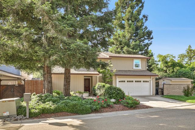 6505 Sudden Wind Ct, Citrus Heights, CA 95621