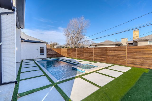 11232 Hillcrest Road, Dallas, TX 75230