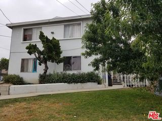 581 Bonita Street B, San Pedro (los Angeles), CA 90731