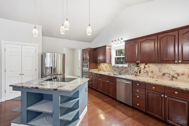 4521 Springhouse Court, Mason, OH 45040