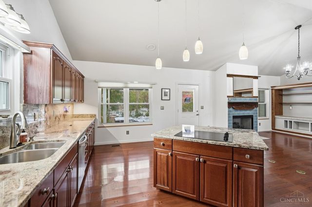 4521 Springhouse Court, Mason, OH 45040