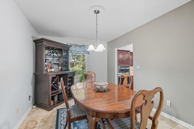 4521 Springhouse Court, Mason, OH 45040