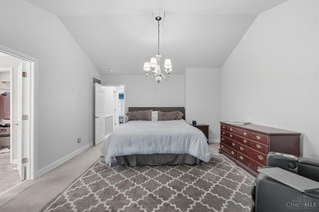 4521 Springhouse Court, Mason, OH 45040