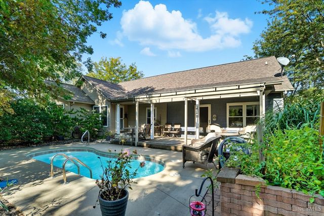 4521 Springhouse Court, Mason, OH 45040