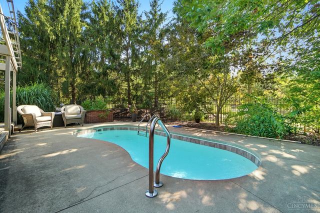 4521 Springhouse Court, Mason, OH 45040