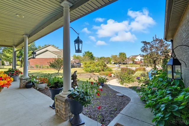 4521 Springhouse Court, Mason, OH 45040