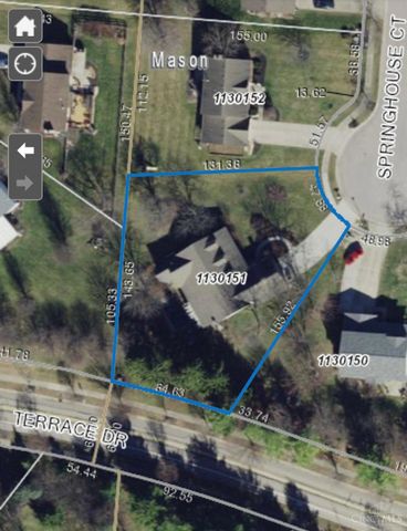 4521 Springhouse Court, Mason, OH 45040