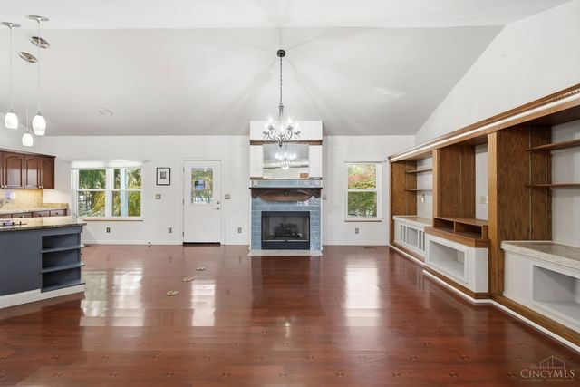 4521 Springhouse Court, Mason, OH 45040