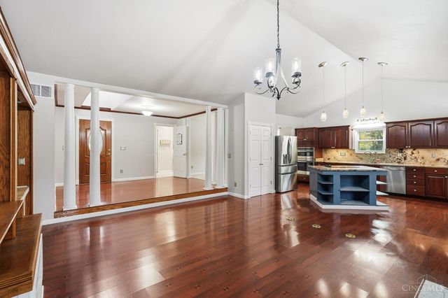 4521 Springhouse Court, Mason, OH 45040