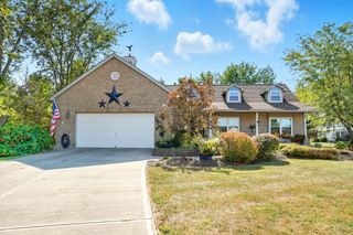 4521 Springhouse Court, Mason, OH 45040