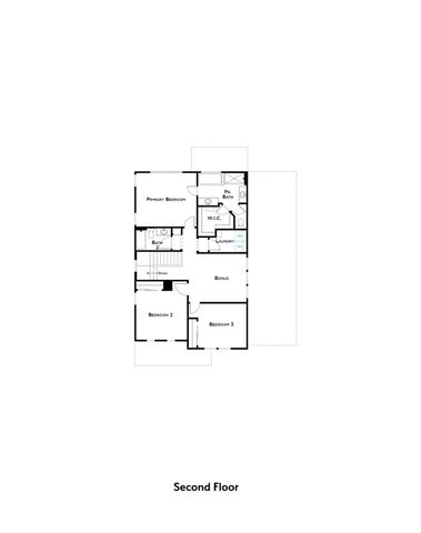 2709 Contour Way, Placer One, CA 95747