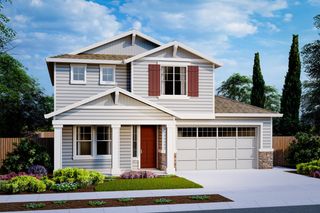 2709 Contour Way, Placer One, CA 95747