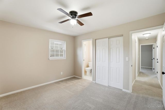 2927 Windon Drive, Colerain Twp, OH 45251