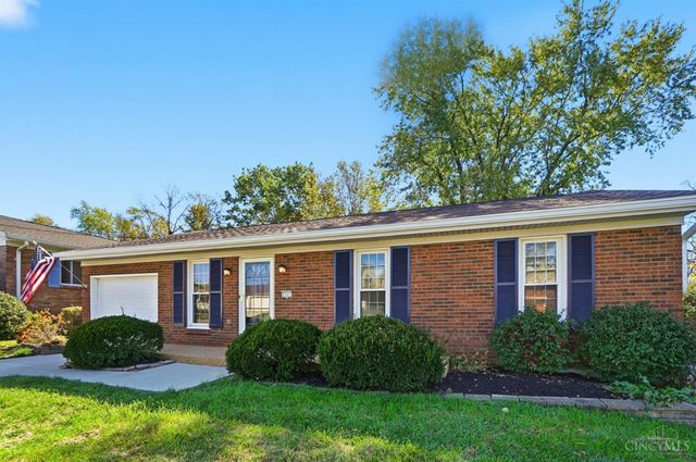 2927 Windon Drive, Colerain Twp, OH 45251