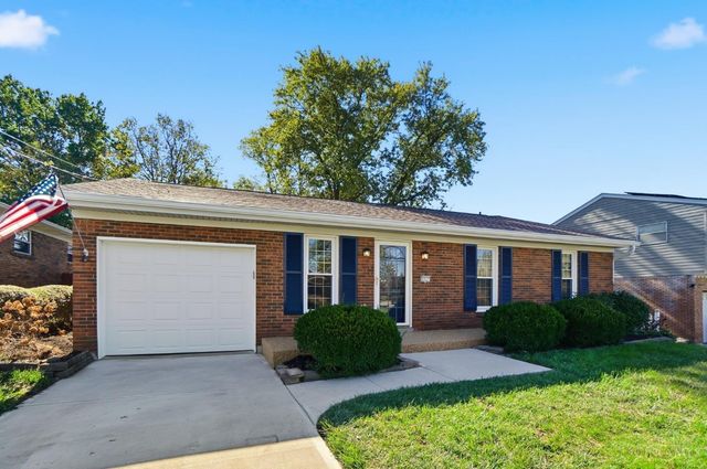 2927 Windon Drive, Colerain Twp, OH 45251