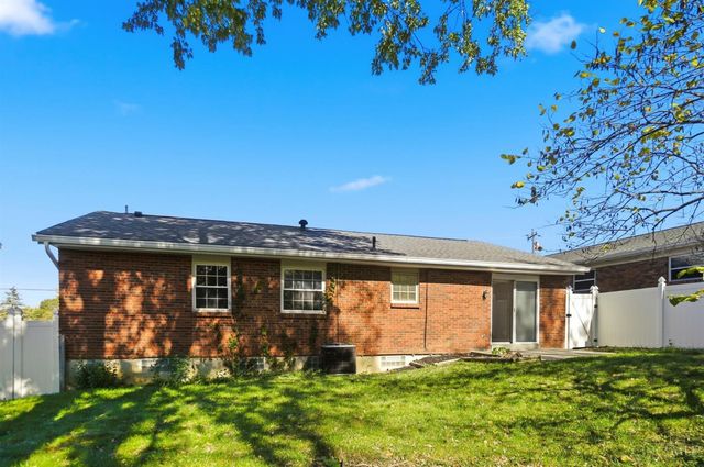 2927 Windon Drive, Colerain Twp, OH 45251