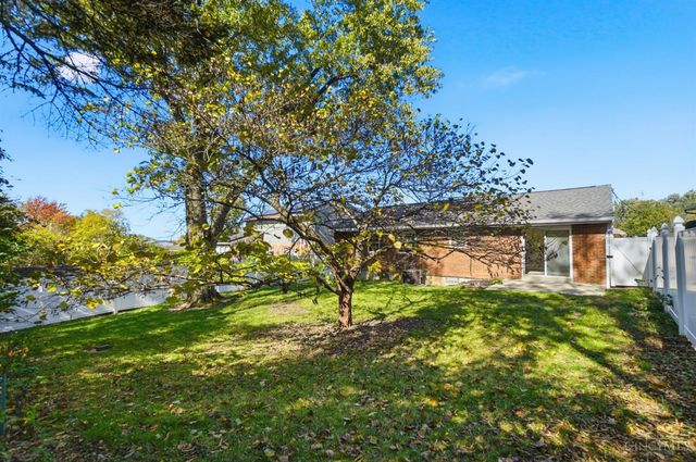 2927 Windon Drive, Colerain Twp, OH 45251