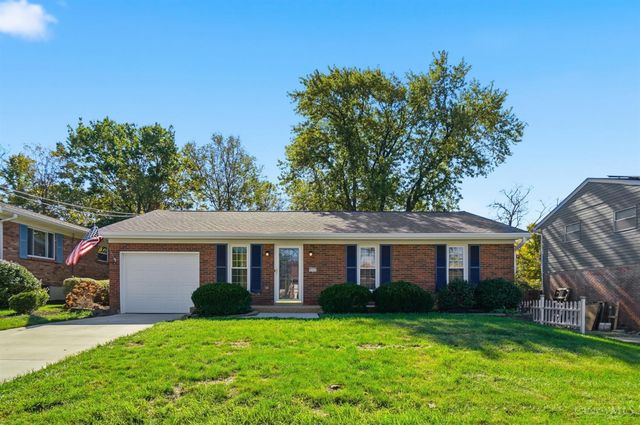 2927 Windon Drive, Colerain Twp, OH 45251