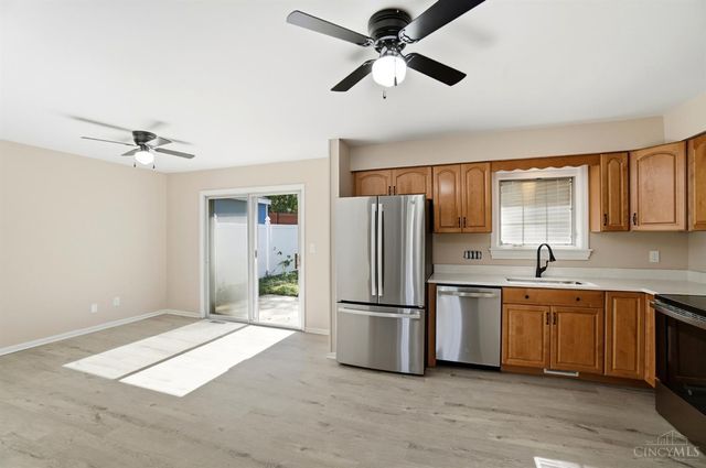 2927 Windon Drive, Colerain Twp, OH 45251