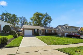2927 Windon Drive, Colerain Twp, OH 45251
