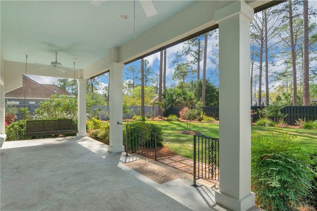 1071 Lynn Drive, Waycross, GA 31503