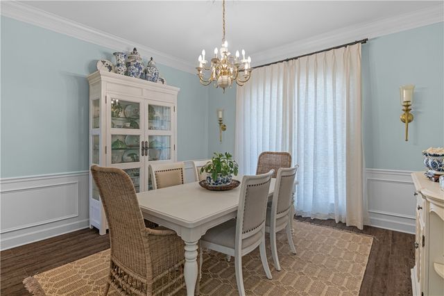 1071 Lynn Drive, Waycross, GA 31503