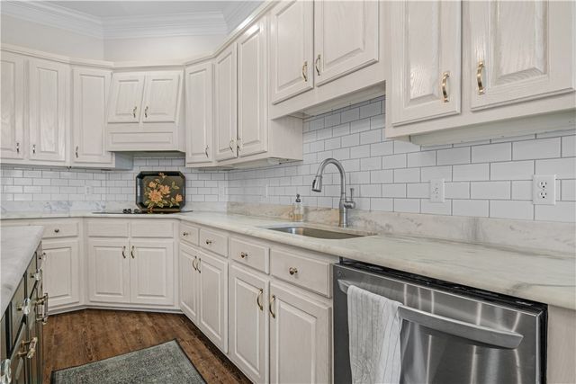 1071 Lynn Drive, Waycross, GA 31503