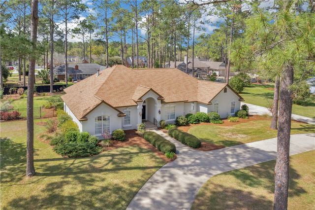 1071 Lynn Drive, Waycross, GA 31503