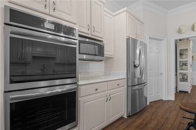 1071 Lynn Drive, Waycross, GA 31503