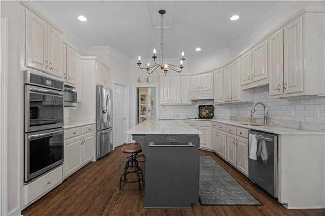 1071 Lynn Drive, Waycross, GA 31503