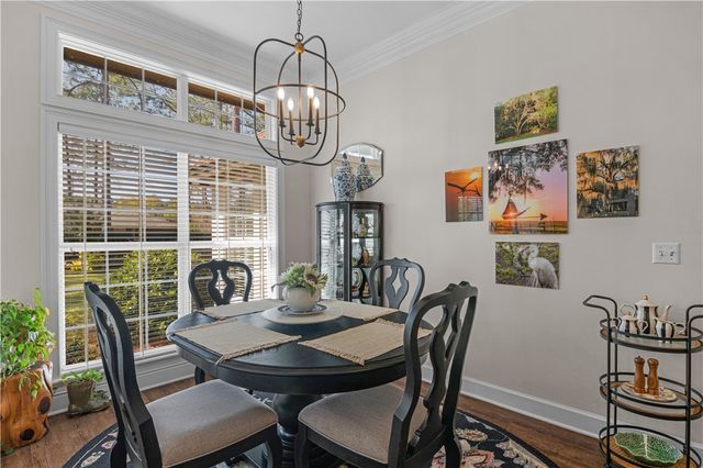 1071 Lynn Drive, Waycross, GA 31503