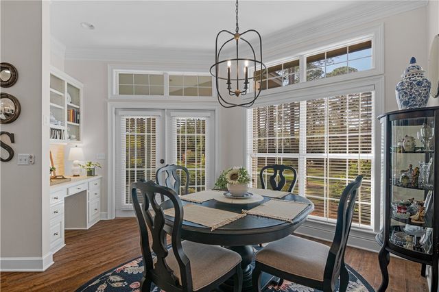 1071 Lynn Drive, Waycross, GA 31503