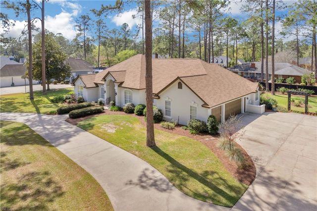 1071 Lynn Drive, Waycross, GA 31503