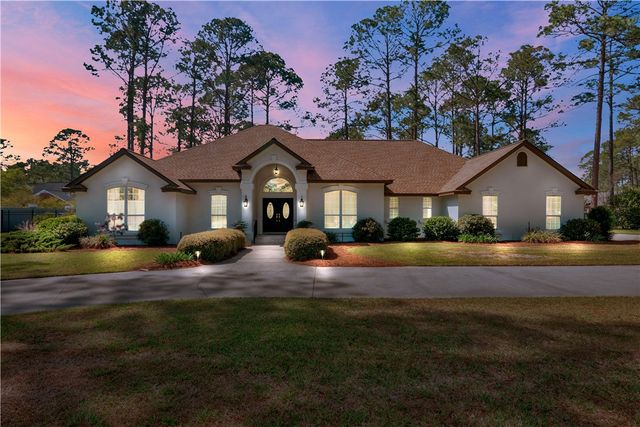 1071 Lynn Drive, Waycross, GA 31503