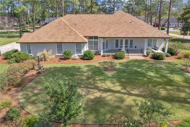 1071 Lynn Drive, Waycross, GA 31503