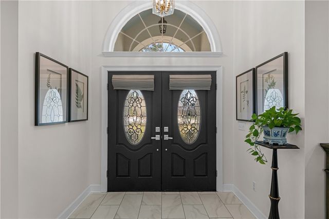 1071 Lynn Drive, Waycross, GA 31503