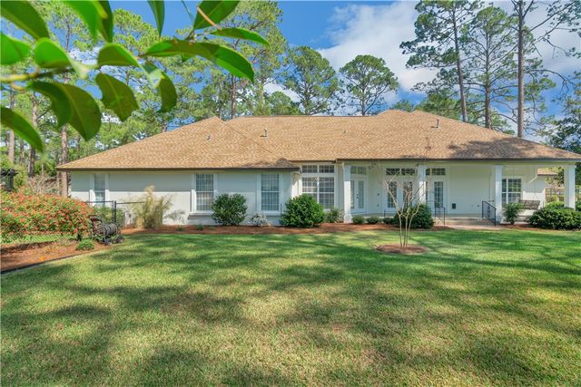 1071 Lynn Drive, Waycross, GA 31503