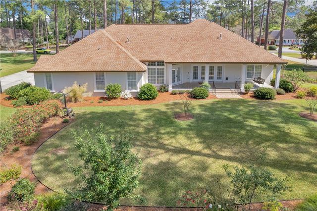 1071 Lynn Drive, Waycross, GA 31503