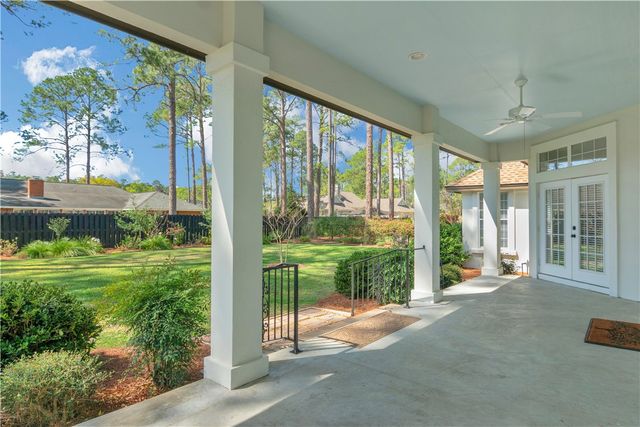 1071 Lynn Drive, Waycross, GA 31503