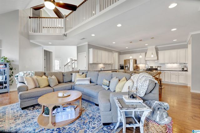 5116 RIVER STREET, Trussville, AL 35173