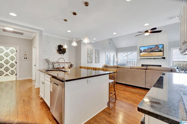 5116 RIVER STREET, Trussville, AL 35173