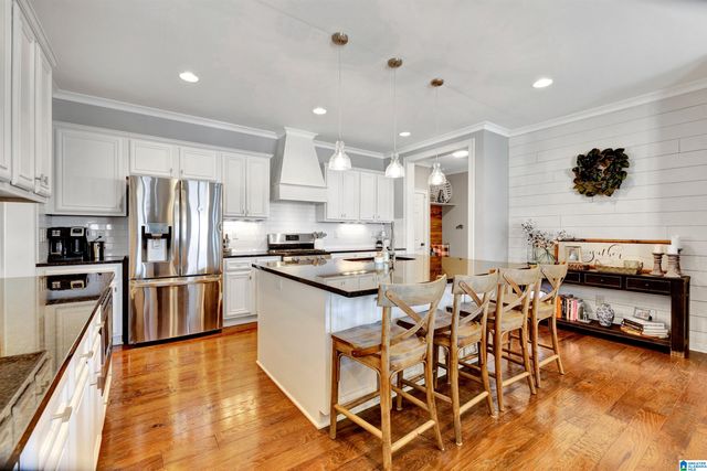 5116 RIVER STREET, Trussville, AL 35173