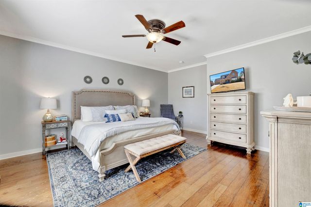 5116 RIVER STREET, Trussville, AL 35173