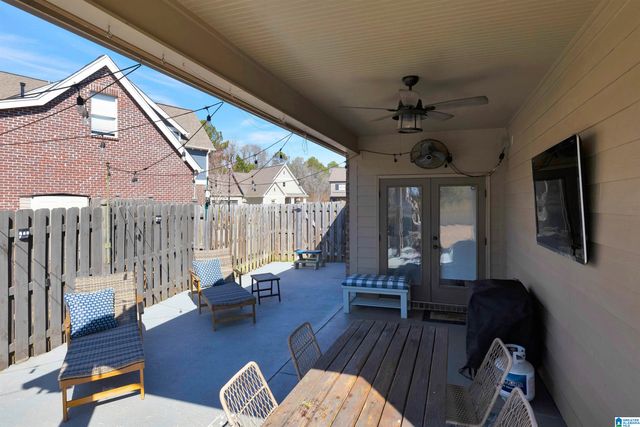 5116 RIVER STREET, Trussville, AL 35173