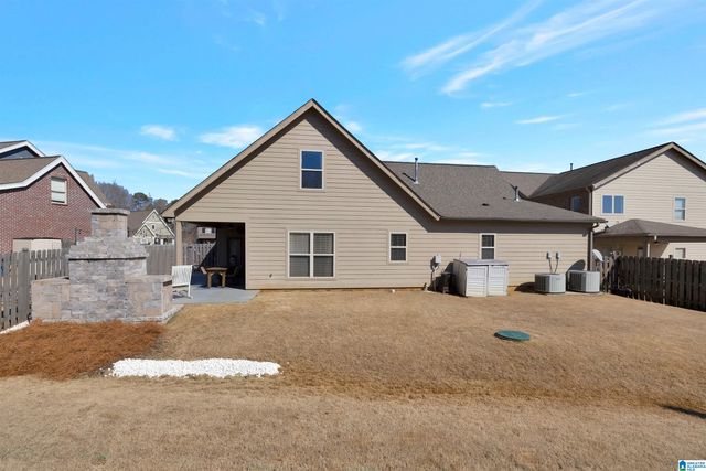 5116 RIVER STREET, Trussville, AL 35173