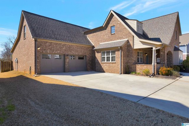 5116 RIVER STREET, Trussville, AL 35173