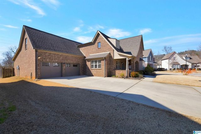 5116 RIVER STREET, Trussville, AL 35173