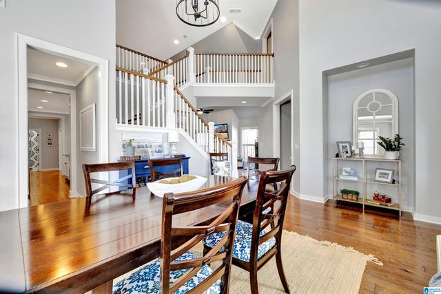 5116 RIVER STREET, Trussville, AL 35173