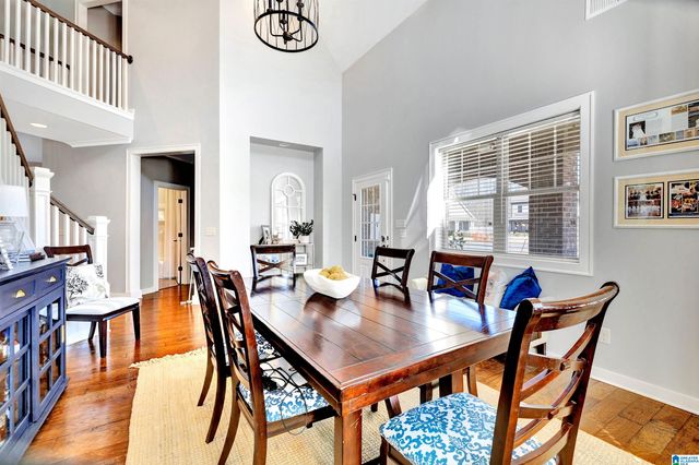 5116 RIVER STREET, Trussville, AL 35173