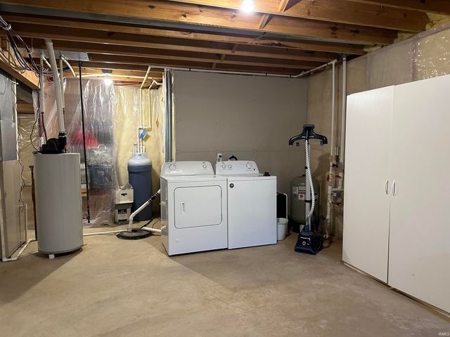 58554 Max Drive, Goshen, IN 46528